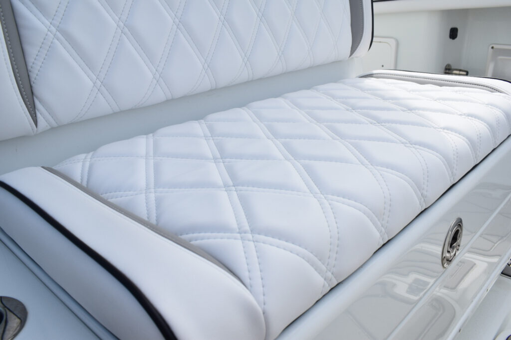 Why Marina Upholstery Services Matter in Fort Lauderdale’s Boating Culture