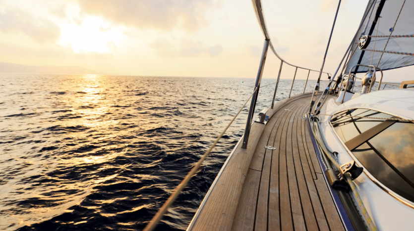Reupholster Boat Seats: A Comprehensive Guide