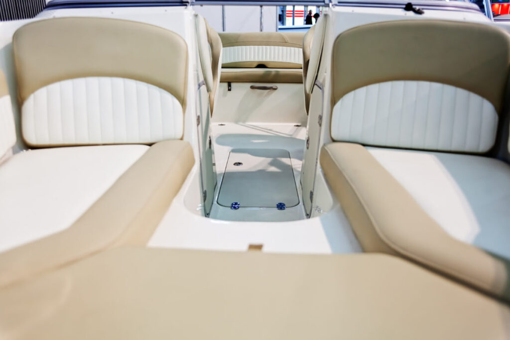 Boat Upholstery Costs: How to Estimate Your Budget on Your Own