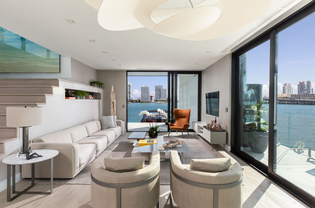 custom boat interiors fl