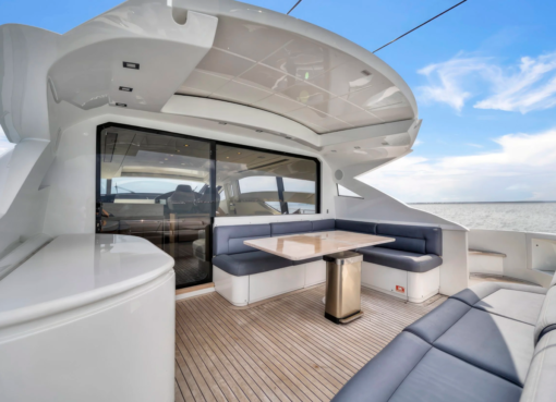 custom boat interiors florida