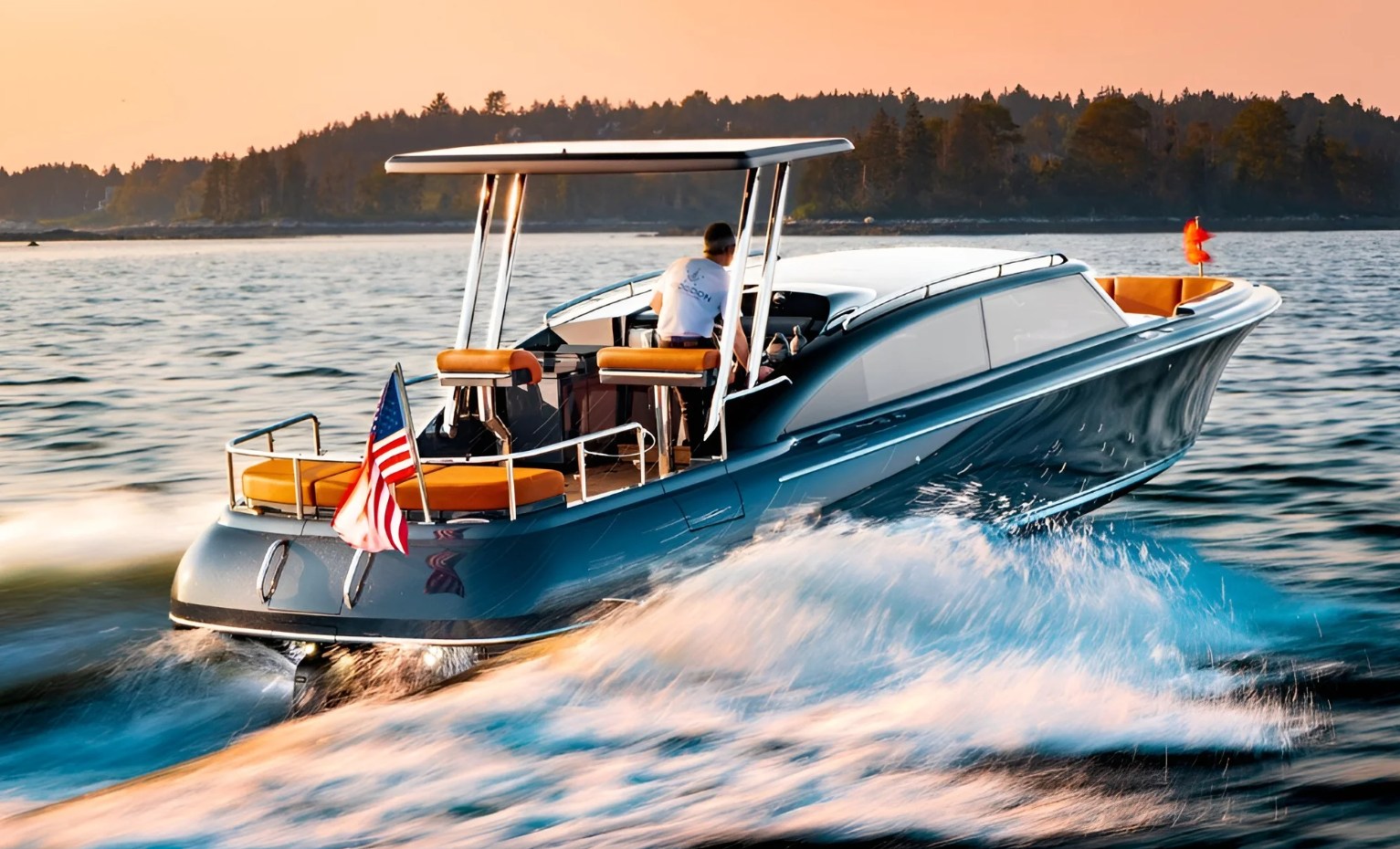 Smart Cost Decisions When Choosing Upholstery Boat Seats