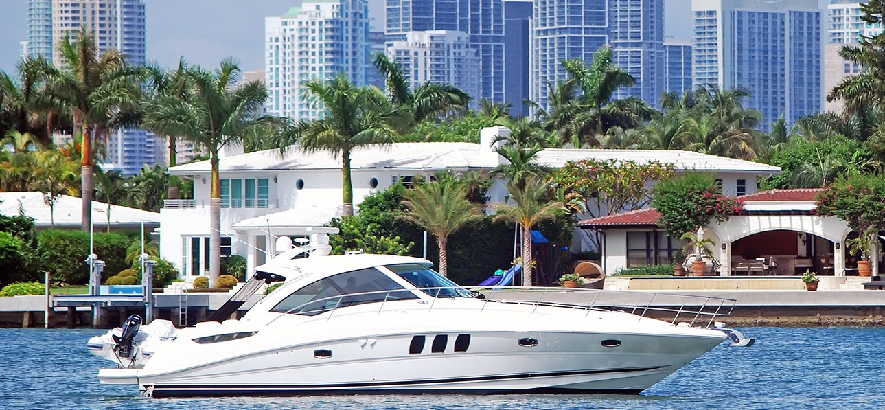 Boats Upholstery in Miami That Makes Your Boat Feel Better and Look Amazing
