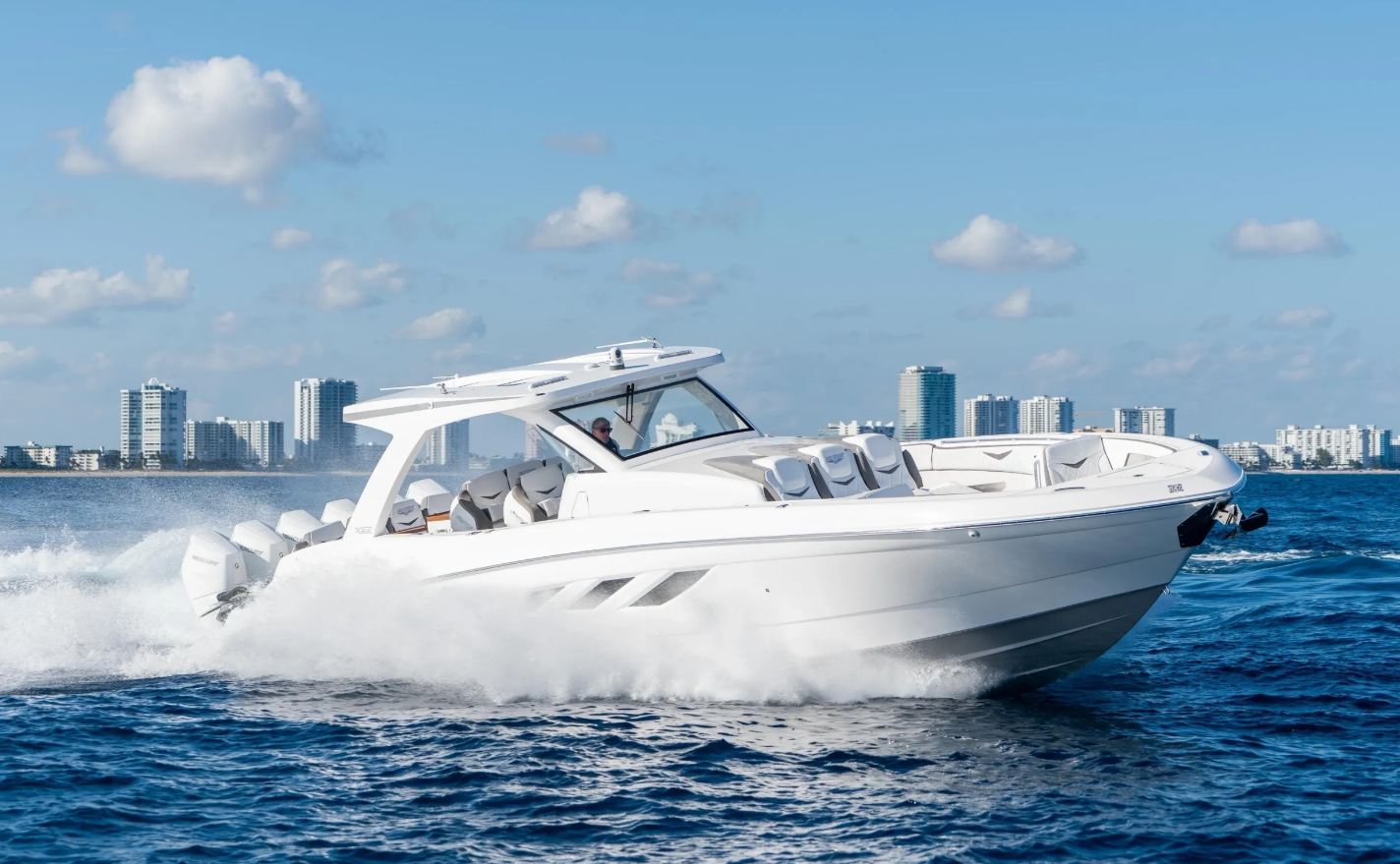 Marine Upholstery and Its Role in Modern Boat Lifestyle and Comfort