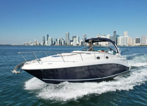 Upholstery for Boats