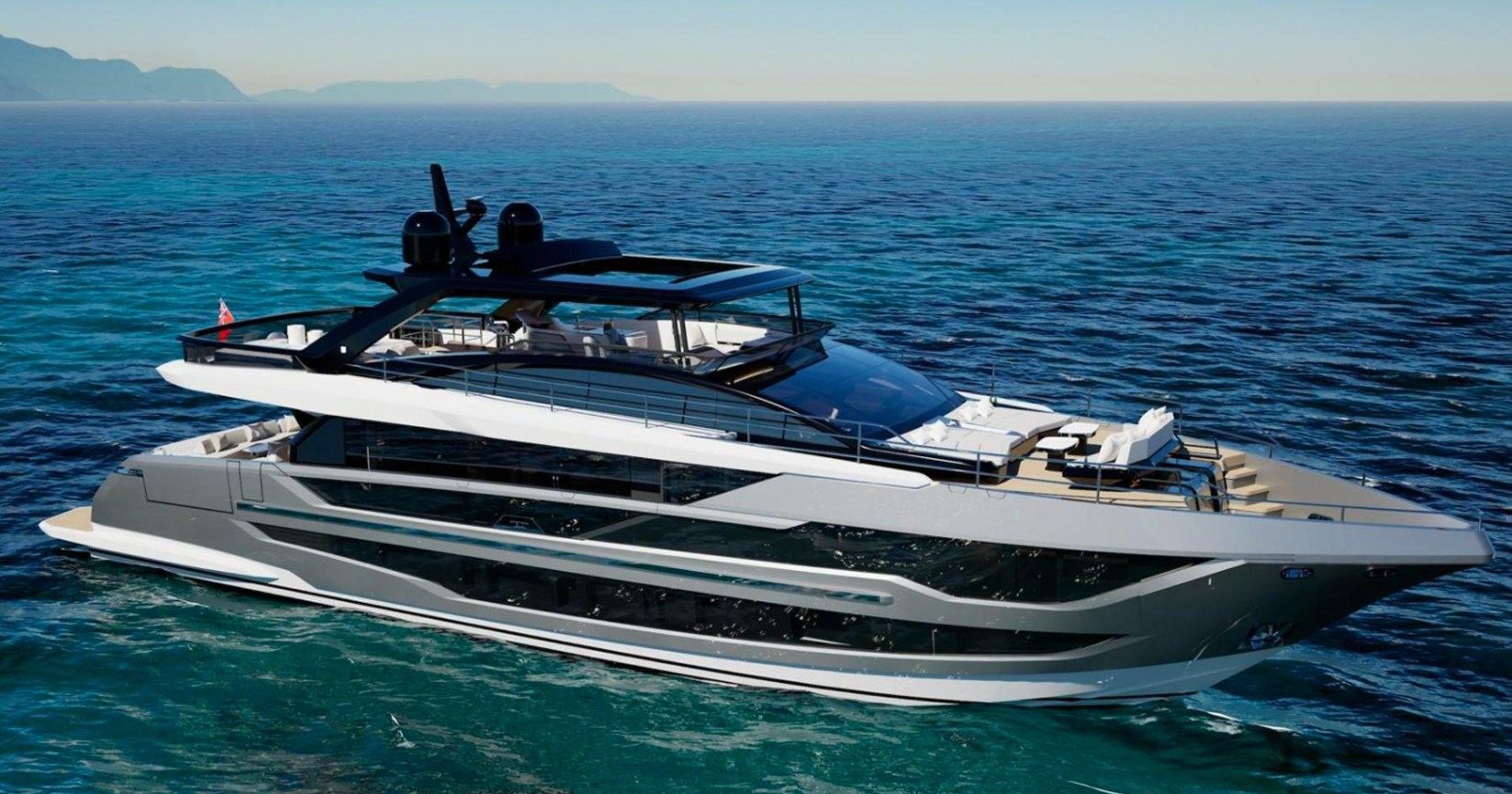 Luxury Yacht Upholstery Guide to Improve Comfort and Modern Style in Miami Boats