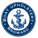 Boat Upholstery Broward