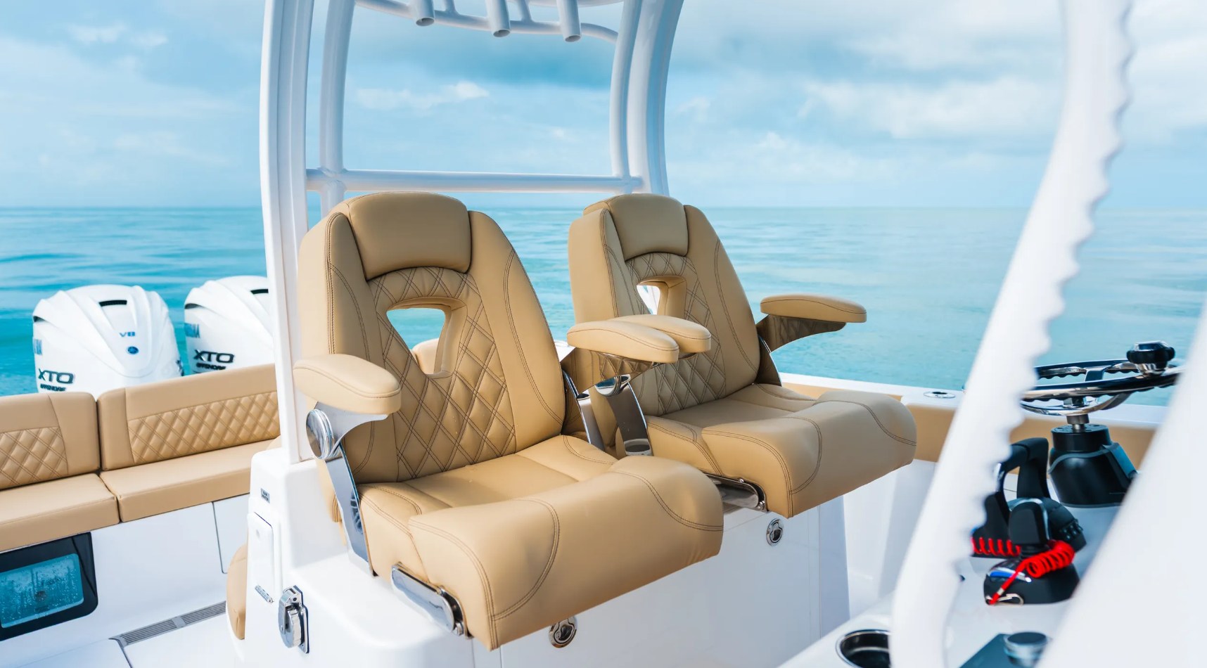 Top Boat Upholsterers in South Florida: 2026 Rankings for Miami, Fort Lauderdale, Boca Raton, and Palm Beach