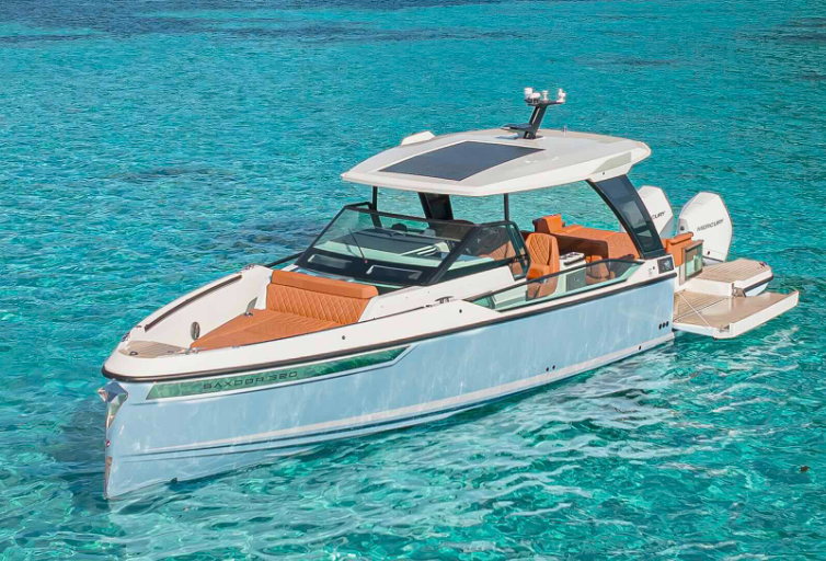 Best Boat Upholstery Keeps Miami Boats Ready for Every Season