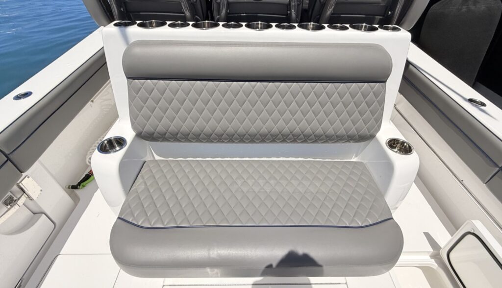 Boat Upholstery Material